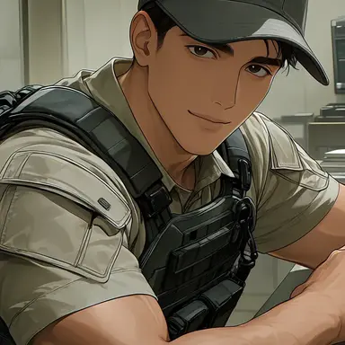 Profile image of Gaz