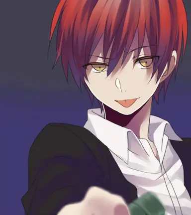 Profile image of カルマ