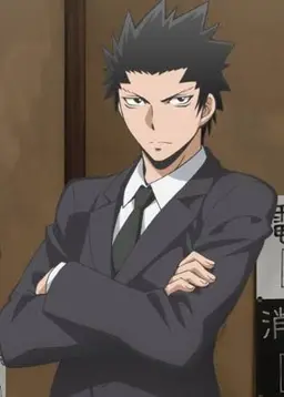 Profile image of 烏間先生