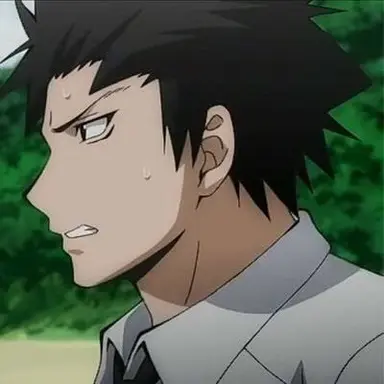 Profile image of 烏間先生