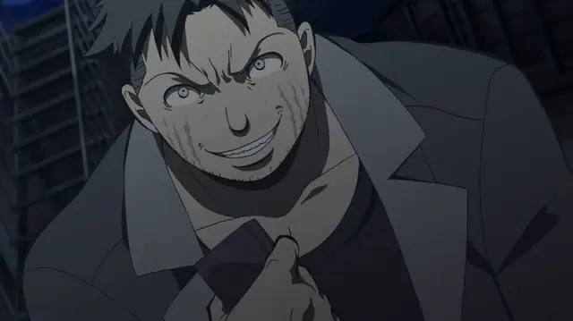 Profile image of 鷹岡先生