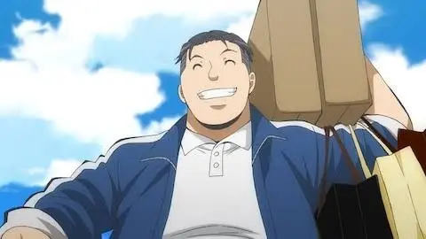 Profile image of 鷹岡先生