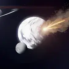 Profile image of MD The Final Human