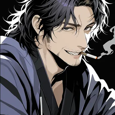Profile image of Akihisa Domyoji