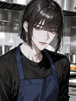 Profile image of 蒼