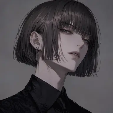 Profile image of 蒼