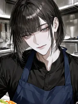 Profile image of 蒼