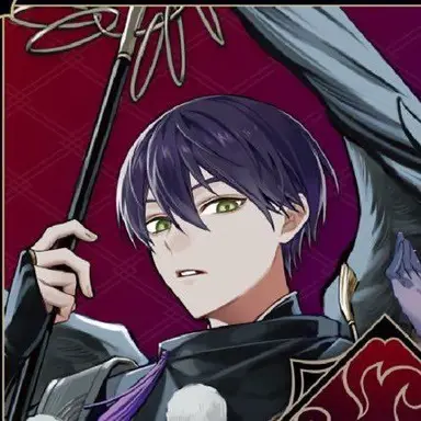 Profile image of 剣持刀也