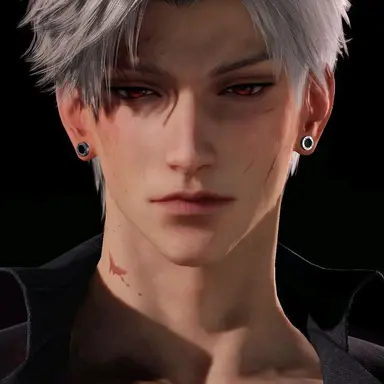 Profile image of Sylus