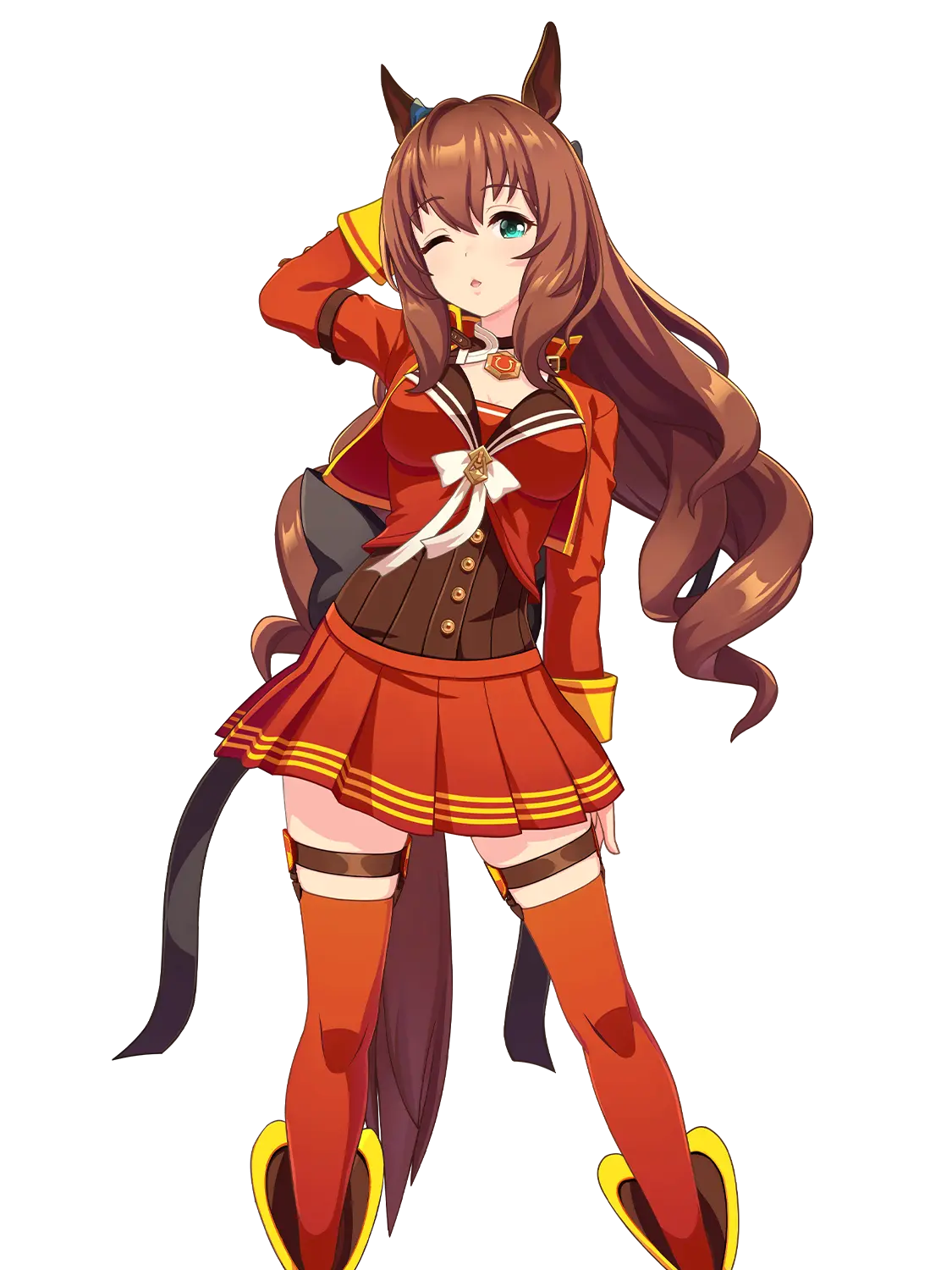 IdealMolly2466의 マルゼン
