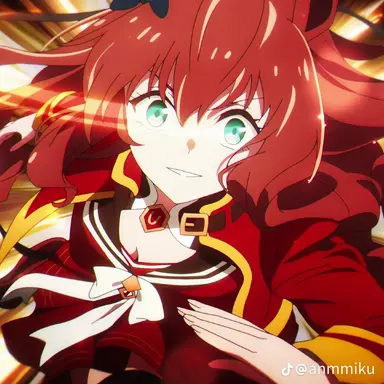 Profile image of マルゼンスキー