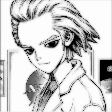 Profile image of ゼノ