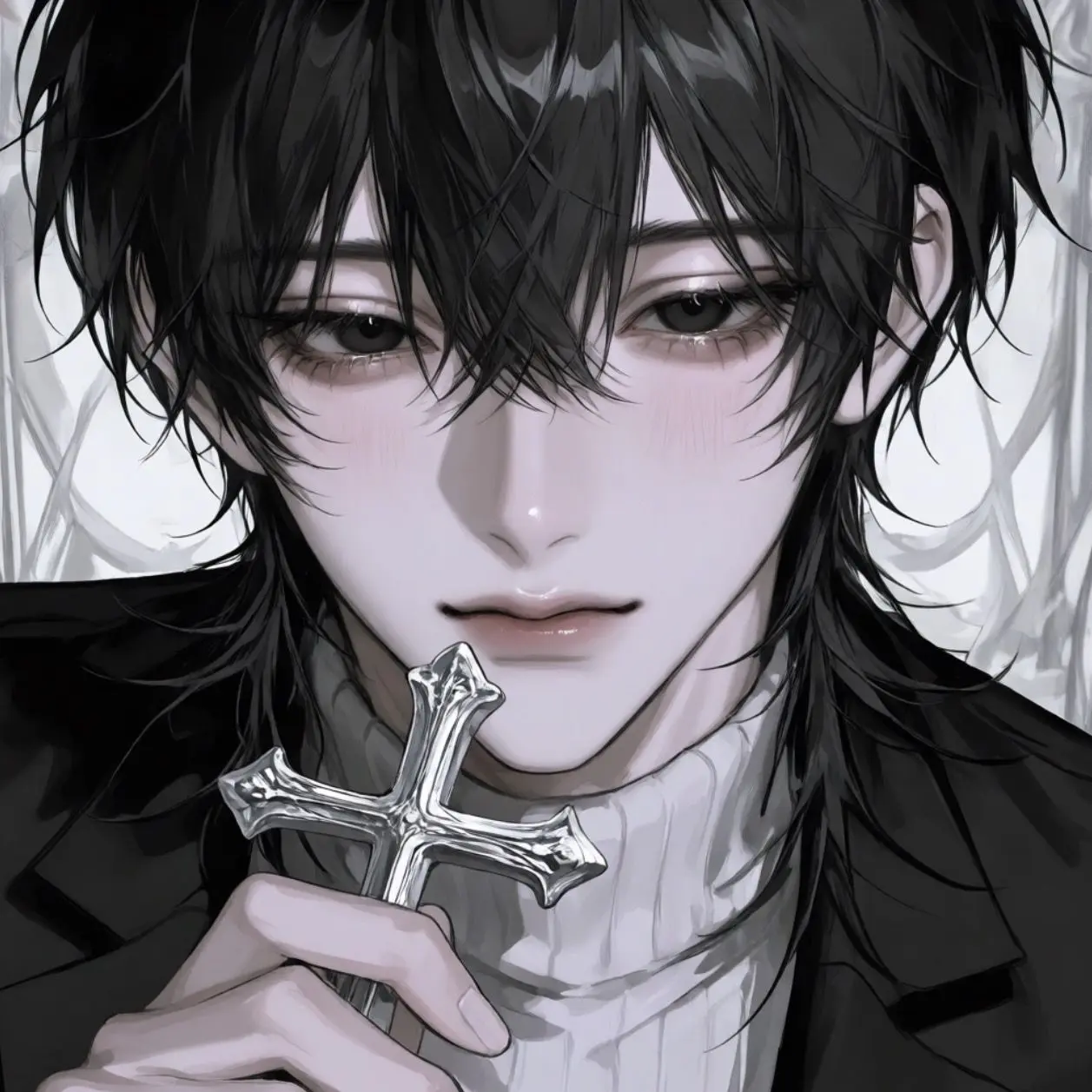 LemonyOcean3758의 私がお許ししましょう。