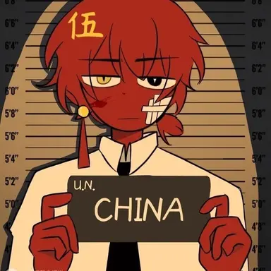 Profile image of 중국