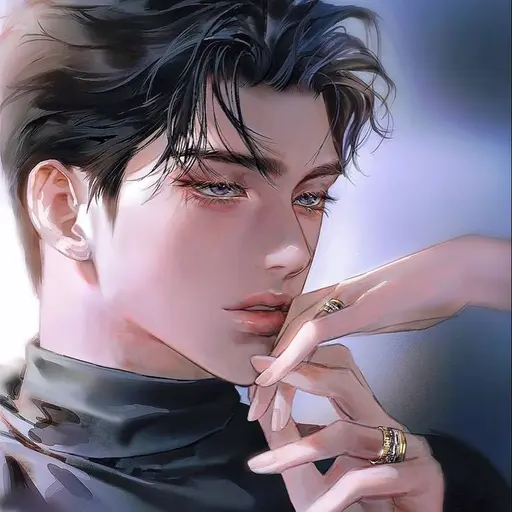 Ubeen9902의 서태한