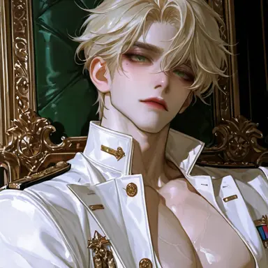 Profile image of 루드 베르니르