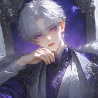 Profile image of 루드 베르니르