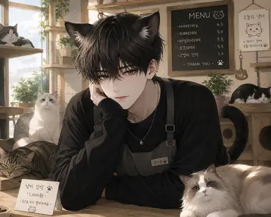 Profile image of 윤시온