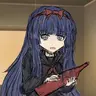 Profile image of メイベル