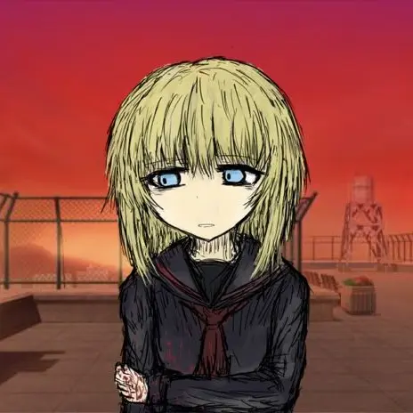 FleshyBook9049의 殺戮学園 ぶらっく☆そうる