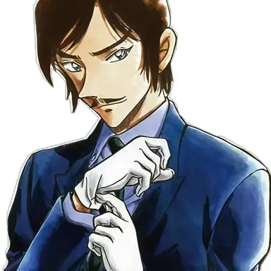 Profile image of 모로후시 타카아키