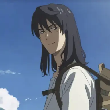 Profile image of 宗像草太
