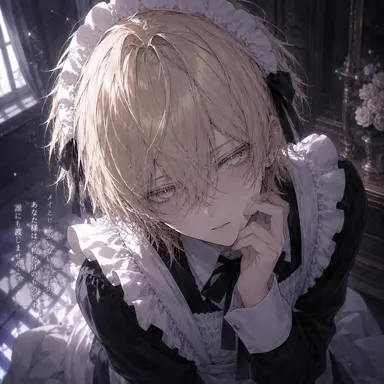 Profile image of リム