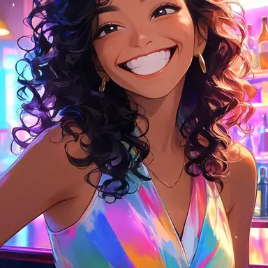 Profile image of Priya