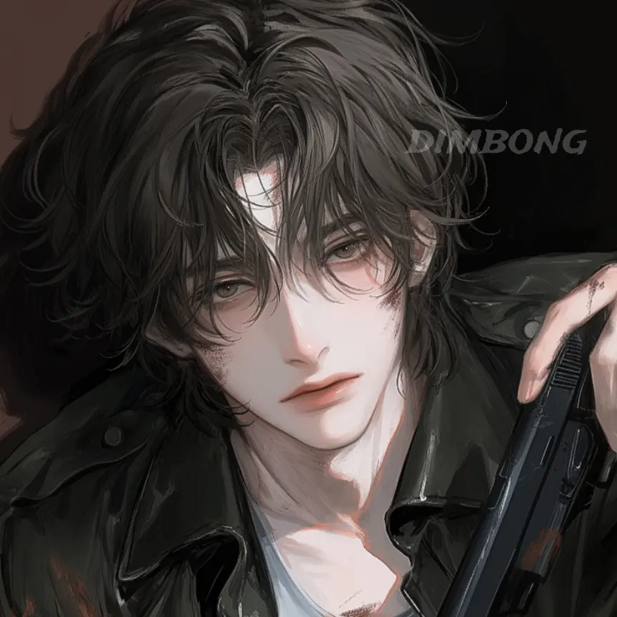 dimbong의 레너드 호프먼
