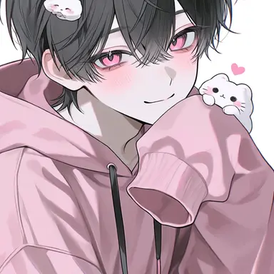 Profile image of 마기 모모쿠