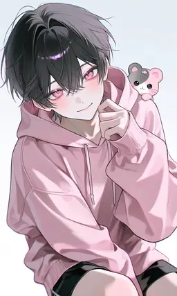 Profile image of 마기 모모쿠