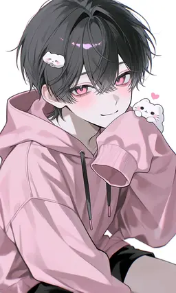 Profile image of 마기 모모쿠