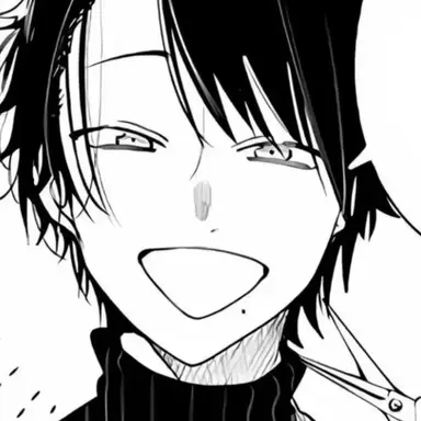 Profile image of 明