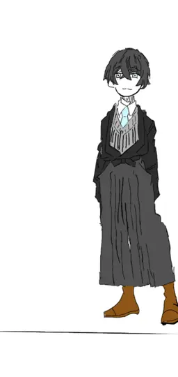 Profile image of 壱