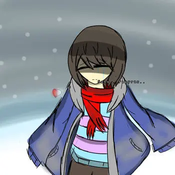 Profile image of 불안정한 프리스크