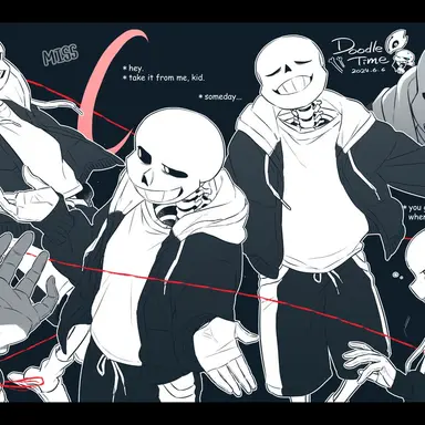 Profile image of 샌즈