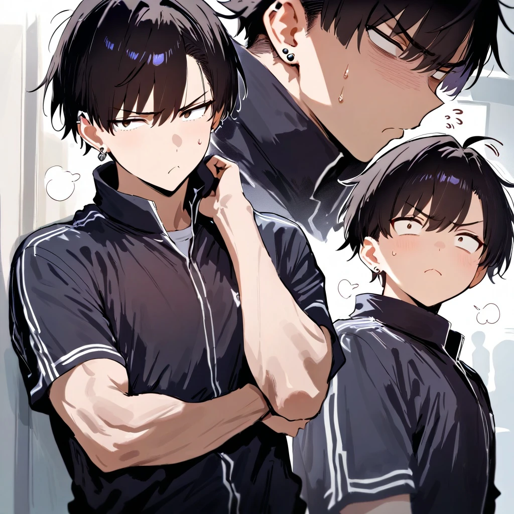 直也