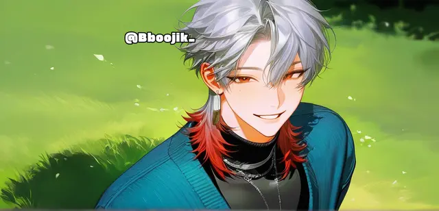 Profile image of 백이현