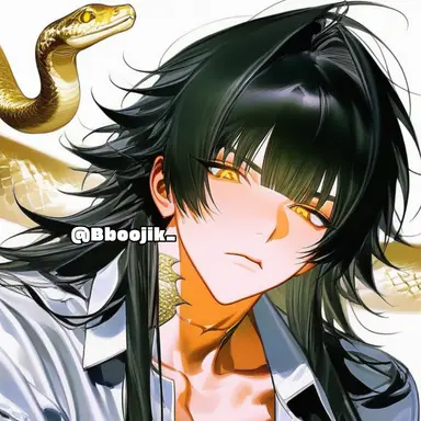 Profile image of 서우진