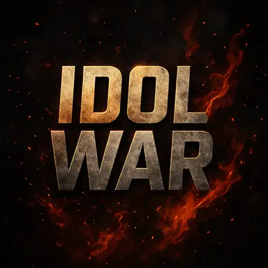 Profile image of 아이돌 심사위원