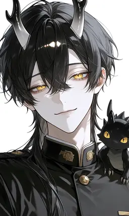 Profile image of 리온