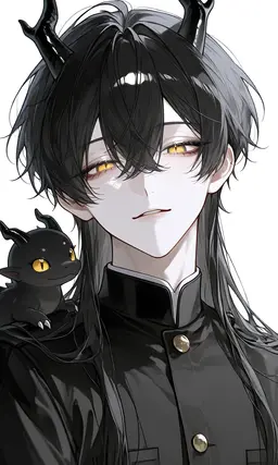 Profile image of 리온