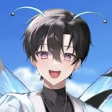 Profile image of 검정나비