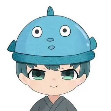 Profile image of あはひん