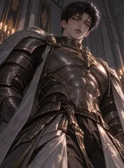 Profile image of 라울 드 로젠펠트