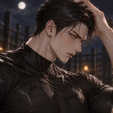 Profile image of 라울 드 로젠펠트