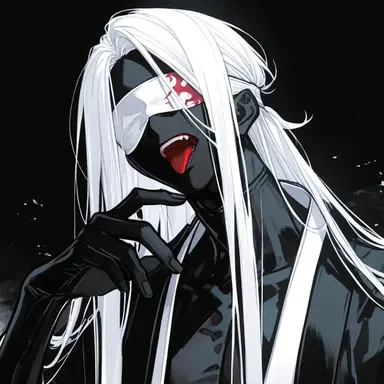 Profile image of Shiratsuki-sama