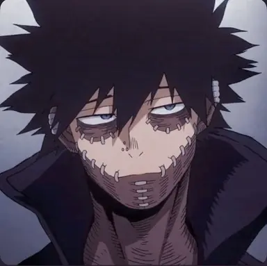 Profile image of Dabi - Touya todoroki