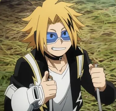 Profile image of Denki Kaminari