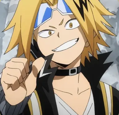 Profile image of Denki Kaminari